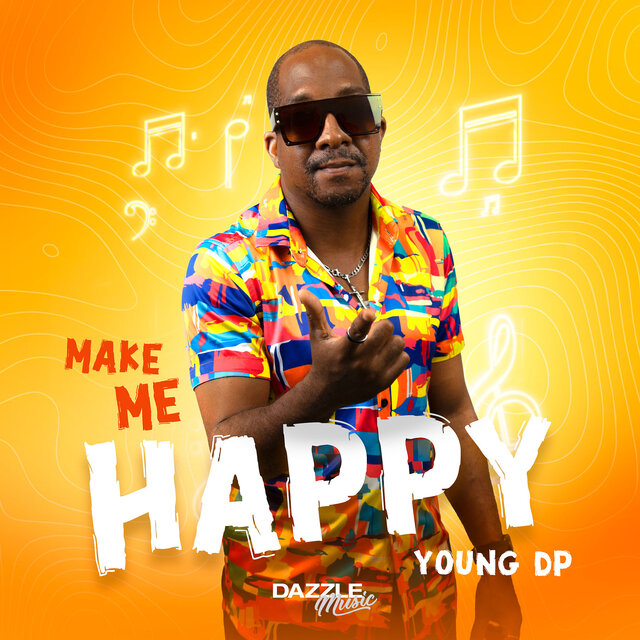 Make Me Happy