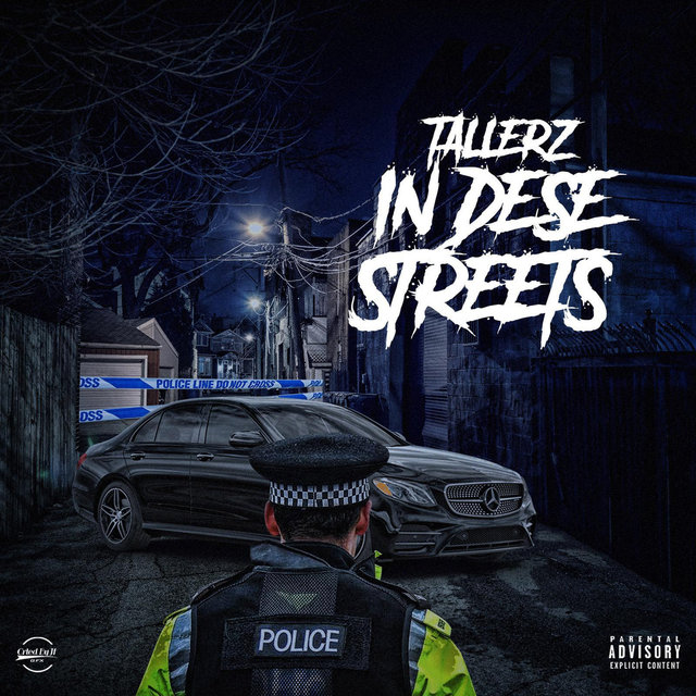 Tallerz- in Dese Streets