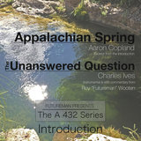 The Unanswered Question (With Commentary)