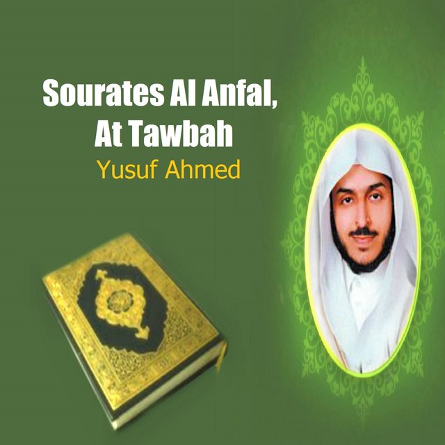 Sourates Al Anfal, At Tawbah (Quran)