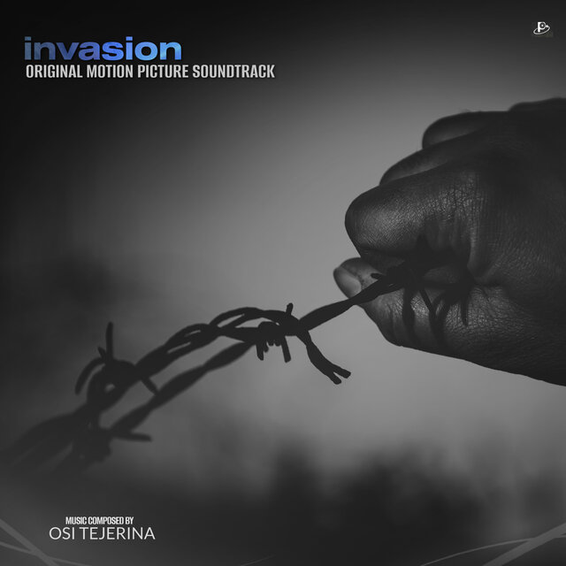 Invasion (Original Motion Picture Soundtrack)