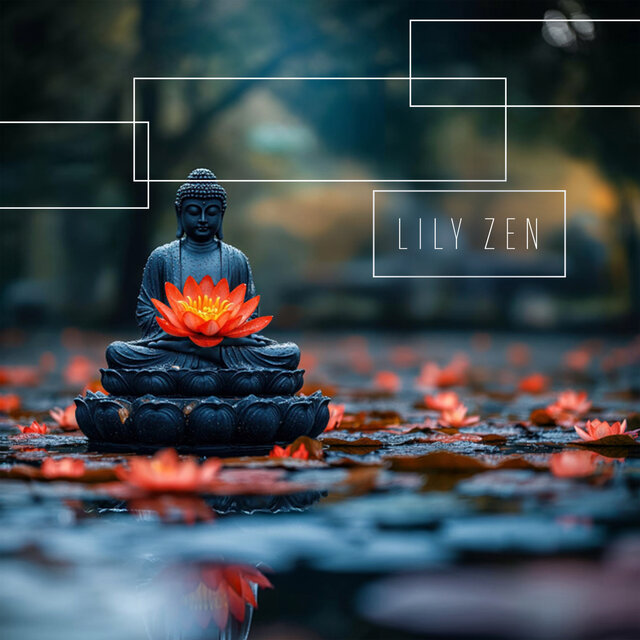 Relax with Buddha