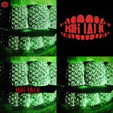 BIG TALK (feat. DANNY HUNNID & MKid)