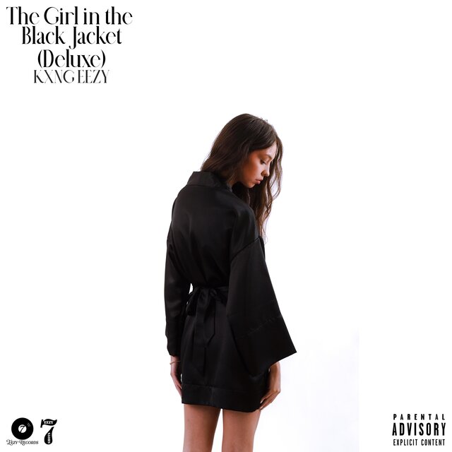 The Girl in the Black Jacket (Deluxe)