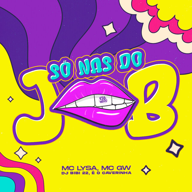 Só Nas do Job