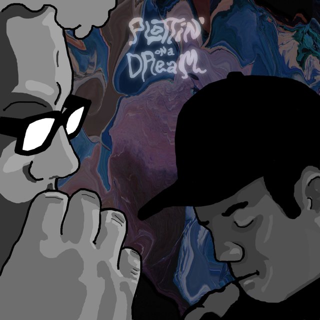 Plottin' on a Dream