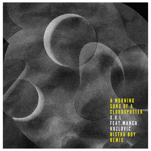 A Morning Song of a Cloudspotter (Bistro Boy Remix)