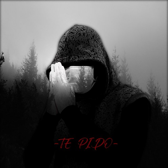 Te Pido