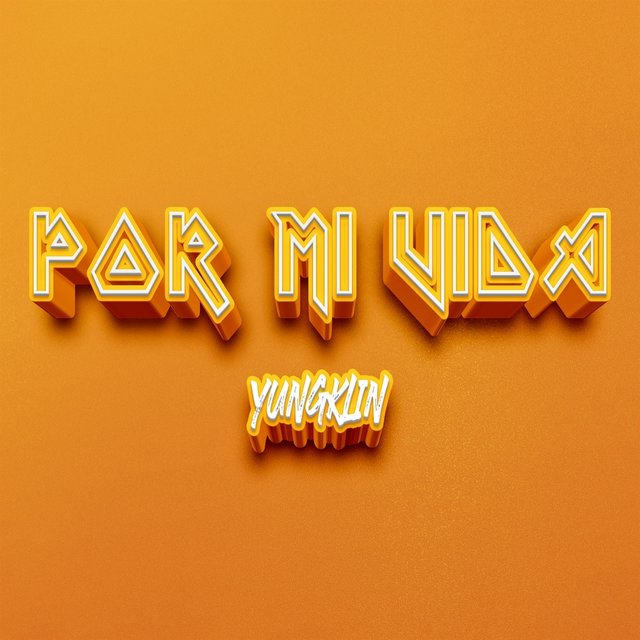 Por Mi Vida