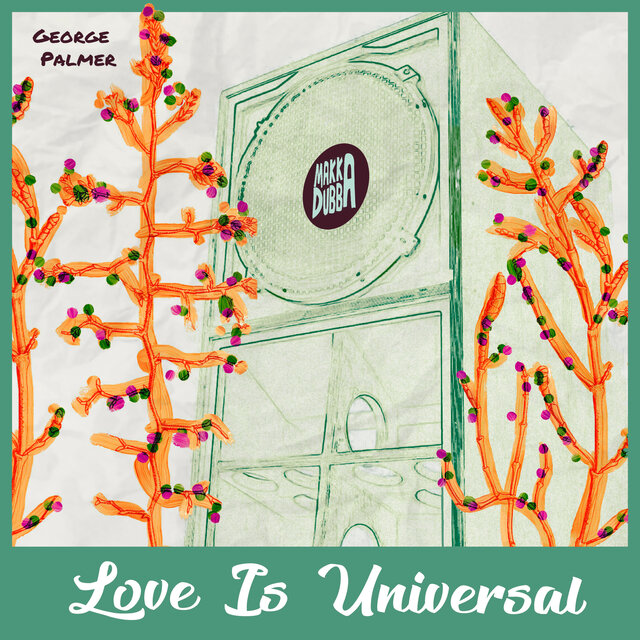 Love is Universal