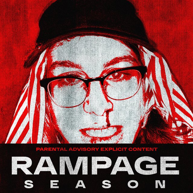 Rampage Season