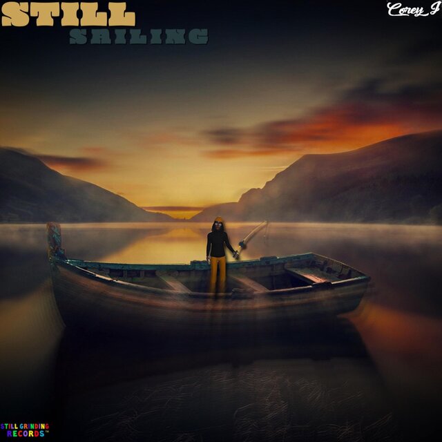 Still Sailing