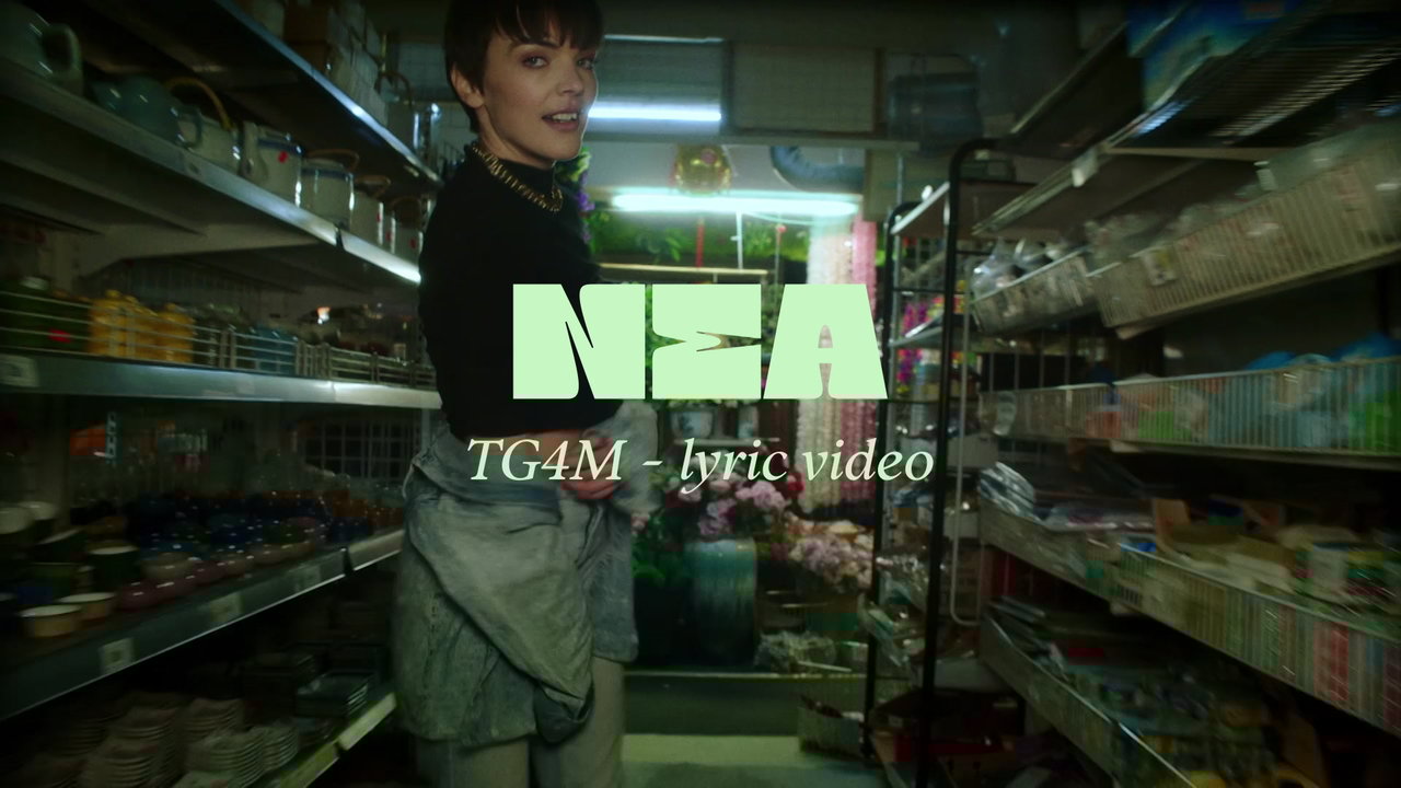 TG4M - Spotify Studios Recording (lyric)