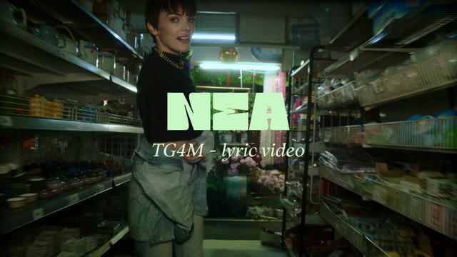 TG4M - Spotify Studios Recording (lyric)