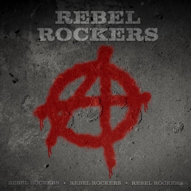 Rebel Rockers