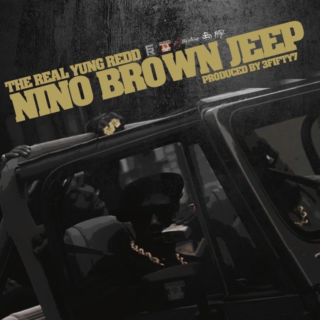 Nino Brown Jeep