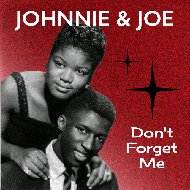 Don't Forget Me