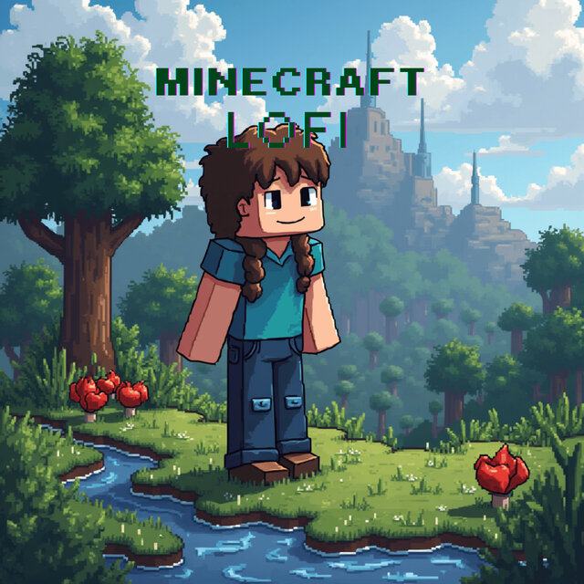Build Your Adventure (Instrumental)