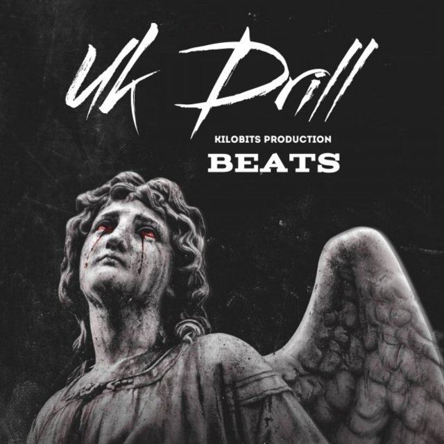 UK Drill Beats