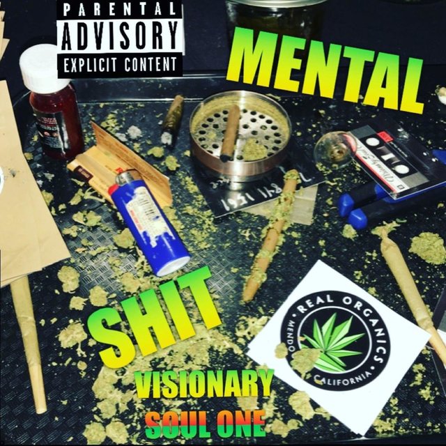 Mental Shit