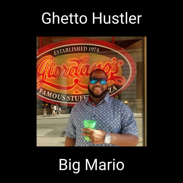 Ghetto Hustler