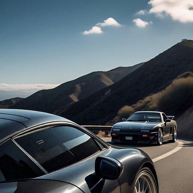 Paul Walker