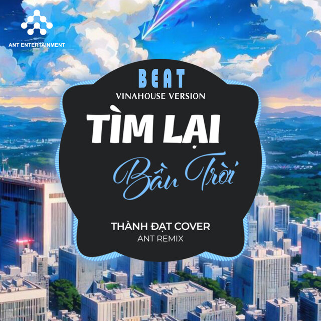Tìm Lại Bầu Trời (Beat)