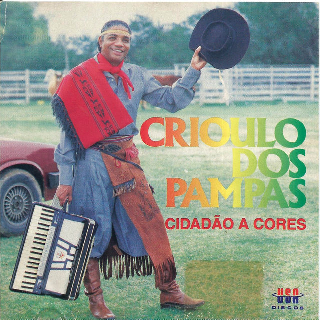 CIDADÃO A CORES