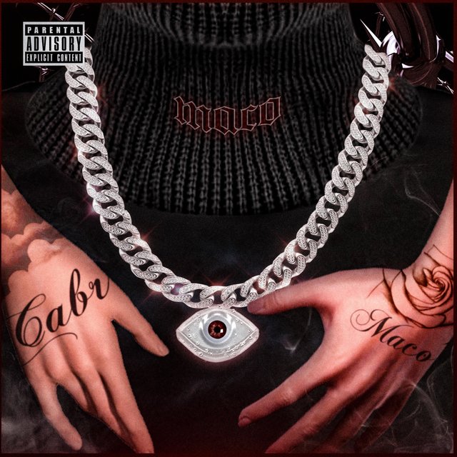 Maco On Tidal