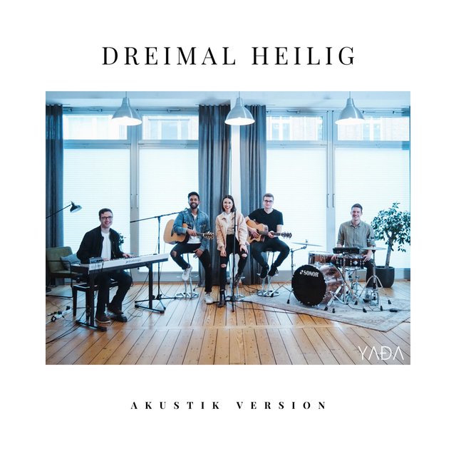 Dreimal Heilig
