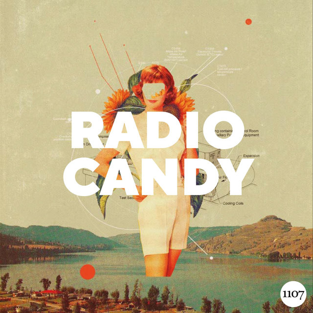 Radio Candy