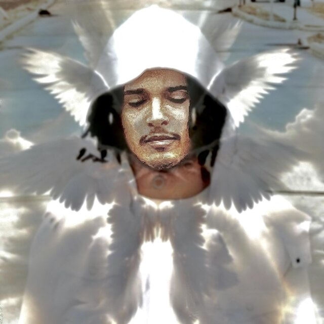 Light of The Lord