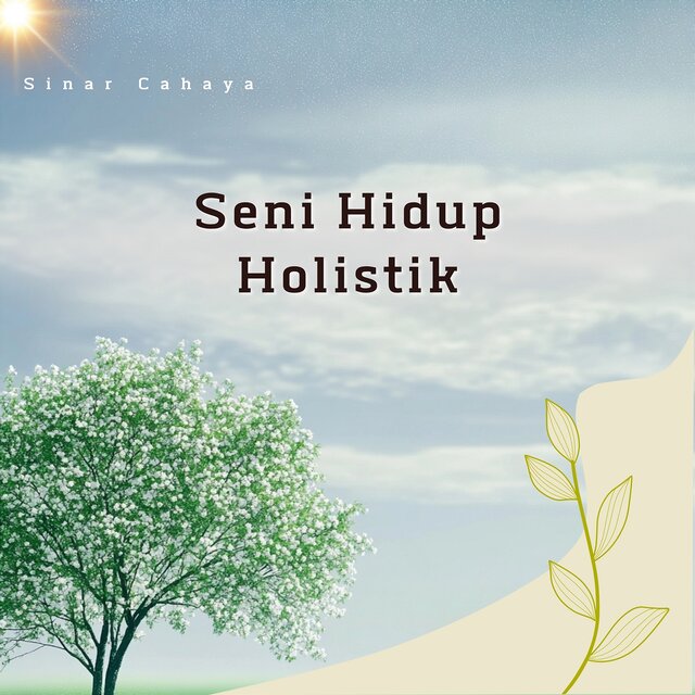 Seni Hidup Holistik