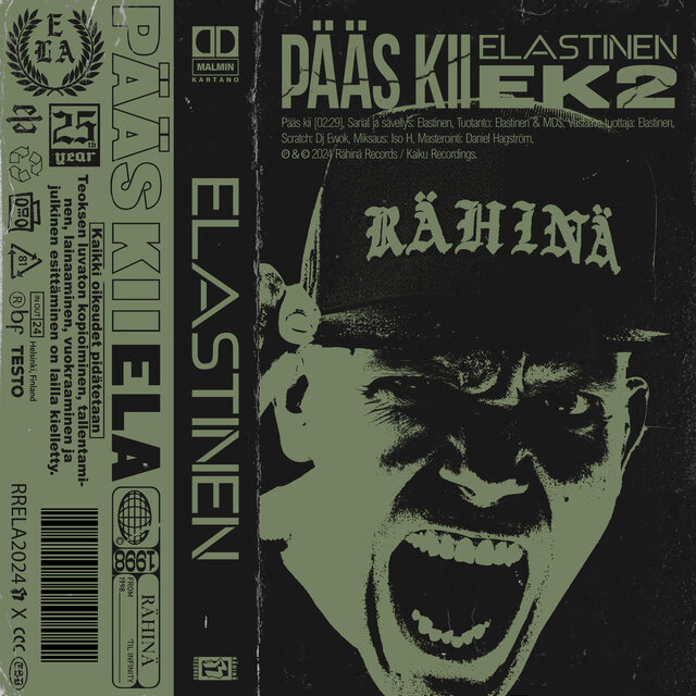 Pääs Kii