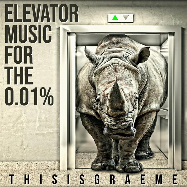 Elevator Music for the 0.01%