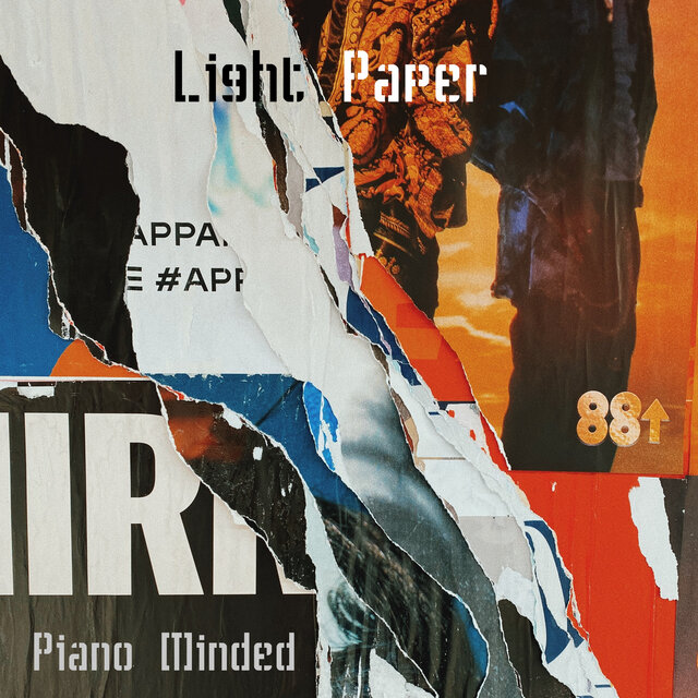 Light Paper