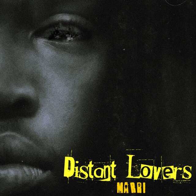 Distant Lovers