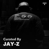 Cover art for album JAY-Z: Couple Songs From 2020 (So Far) by Artist