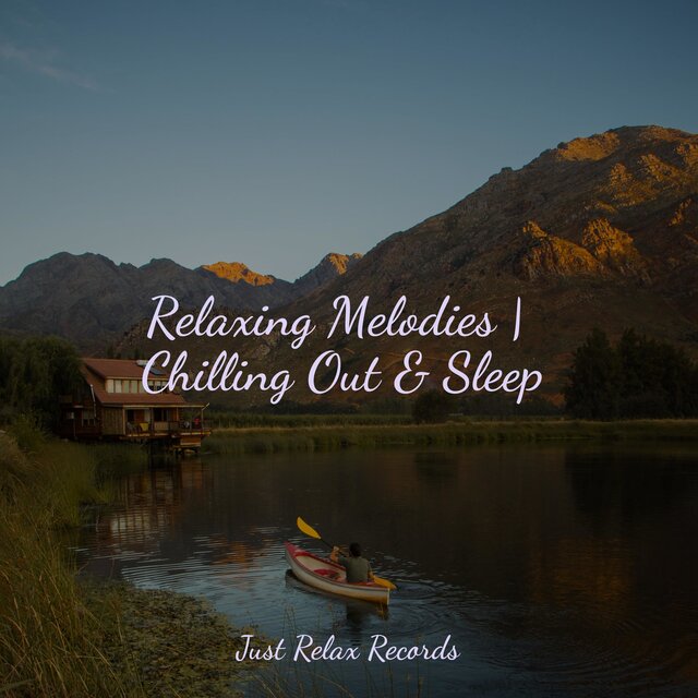 Relaxing Melodies | Chilling Out & Sleep