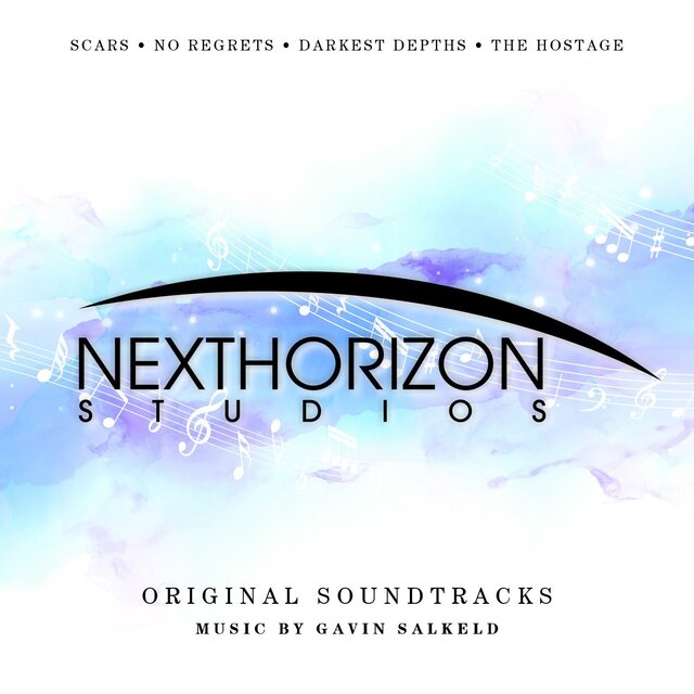 Next Horizon Studios: Original Soundtracks