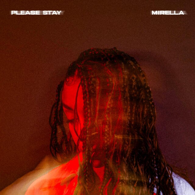 Please Stay
