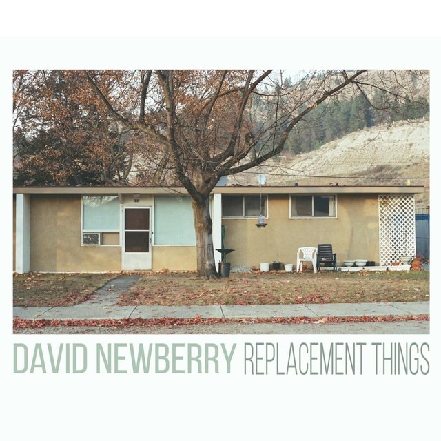 Replacement Things