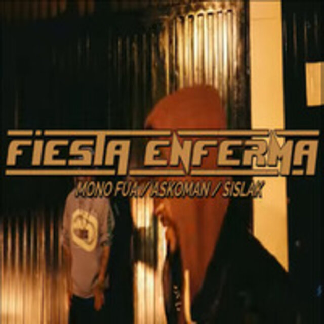 Fiesta Enferma
