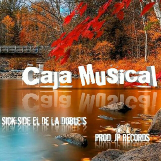 Caja Musical (Remix)