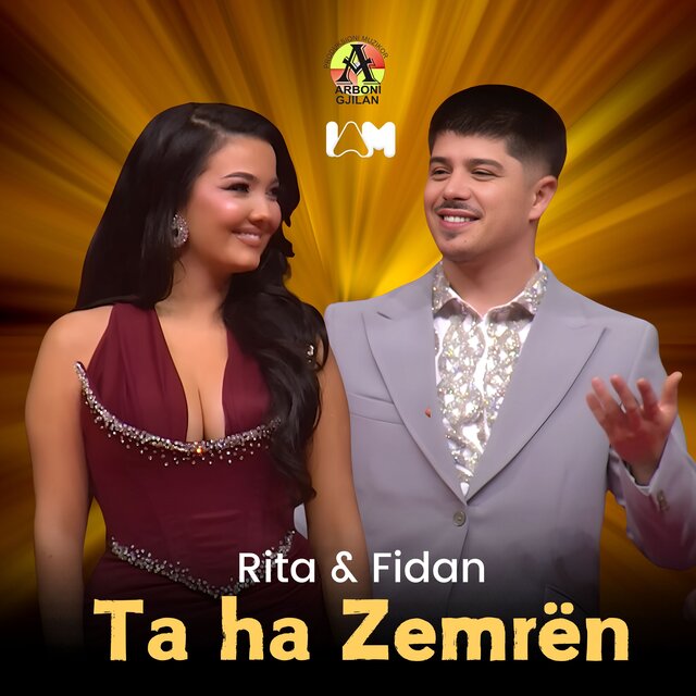 Ta Ha Zemrën