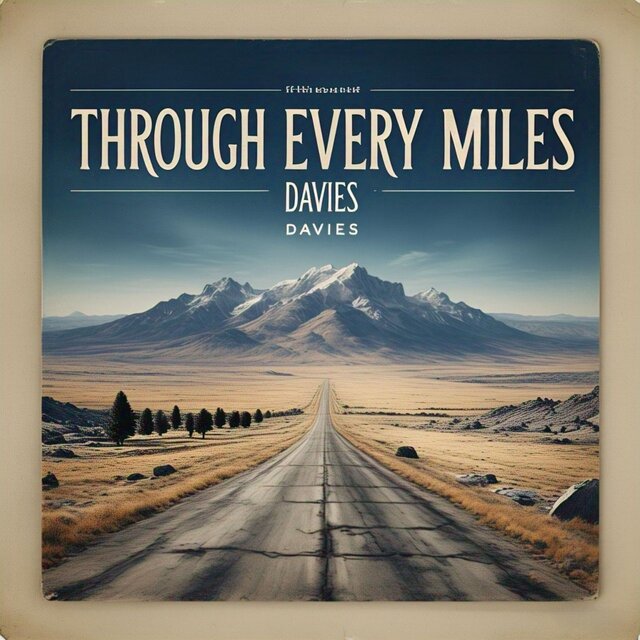 Through Every Miles