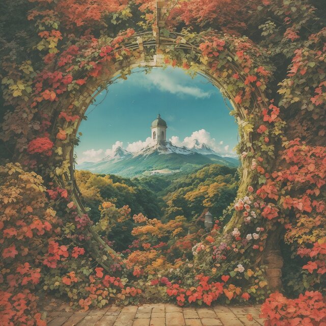 Portals Vol 2