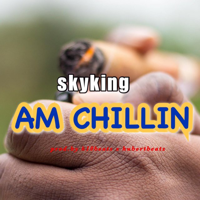 Am Chillin