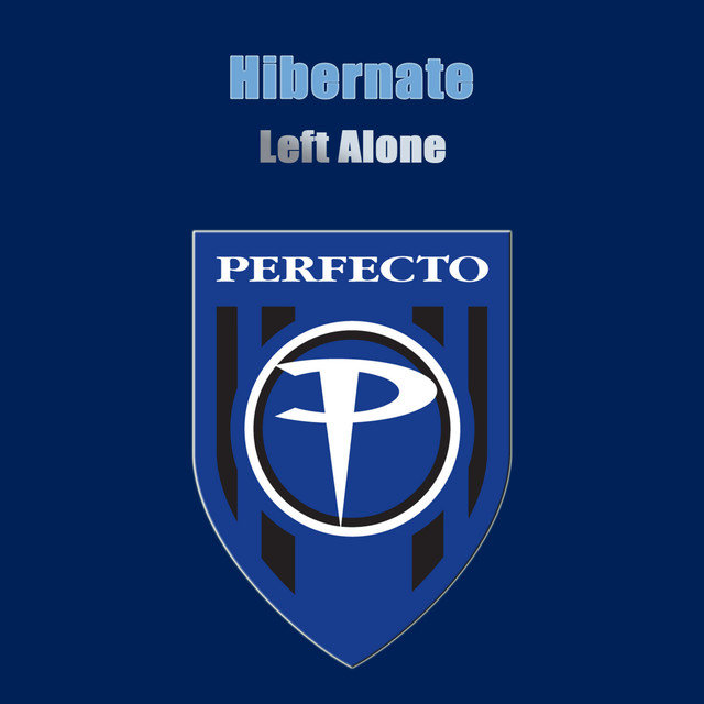 Left Alone