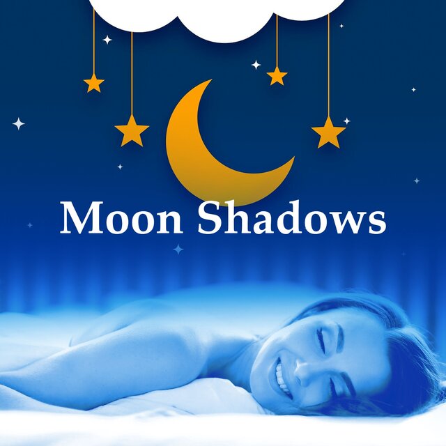 Moon Shadows